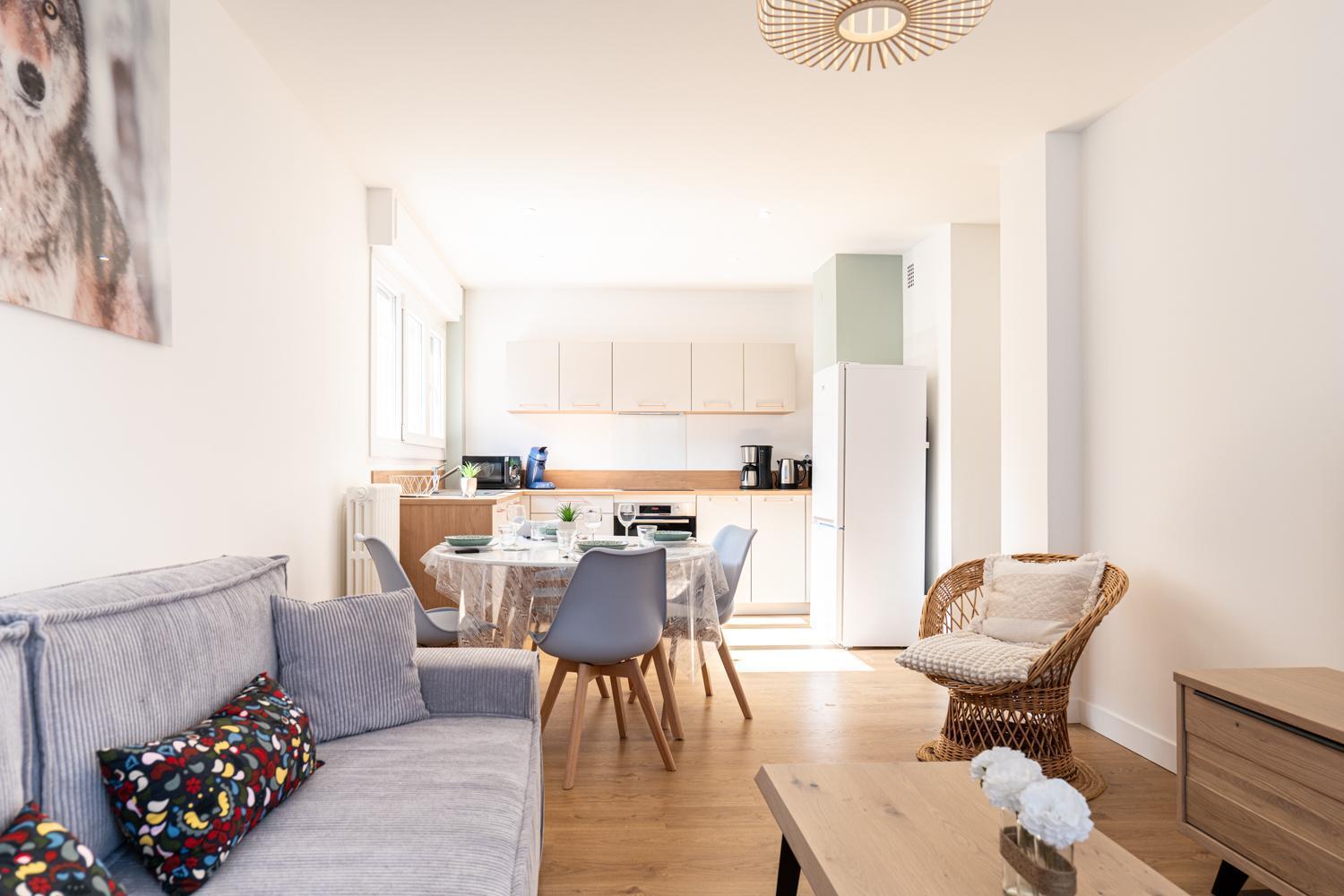 Festival -Appartement 3 Pieces Annecy Centre Ville Екстер'єр фото