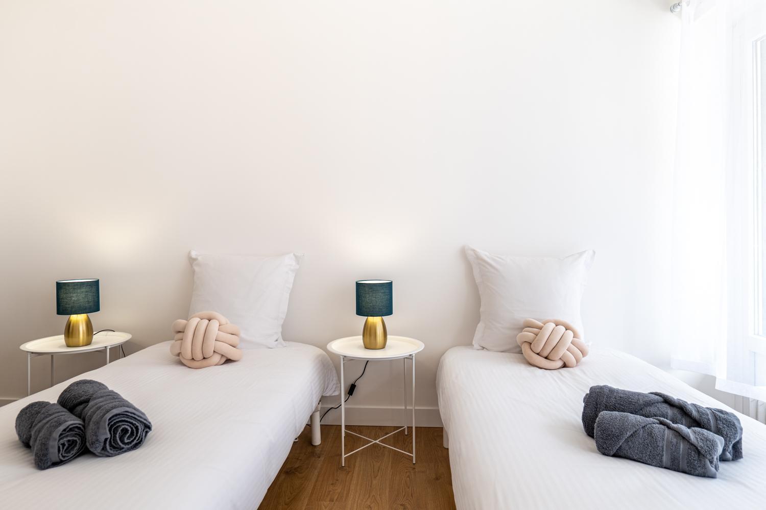 Festival -Appartement 3 Pieces Annecy Centre Ville Екстер'єр фото