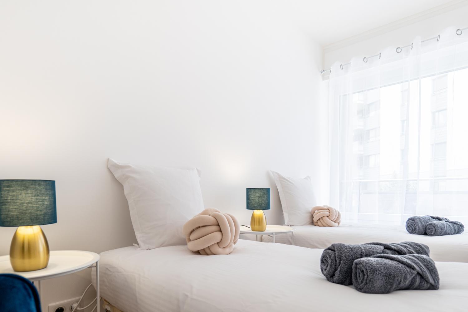 Festival -Appartement 3 Pieces Annecy Centre Ville Екстер'єр фото