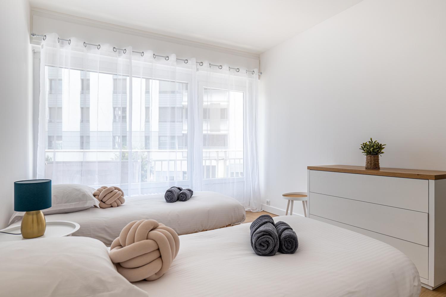 Festival -Appartement 3 Pieces Annecy Centre Ville Екстер'єр фото