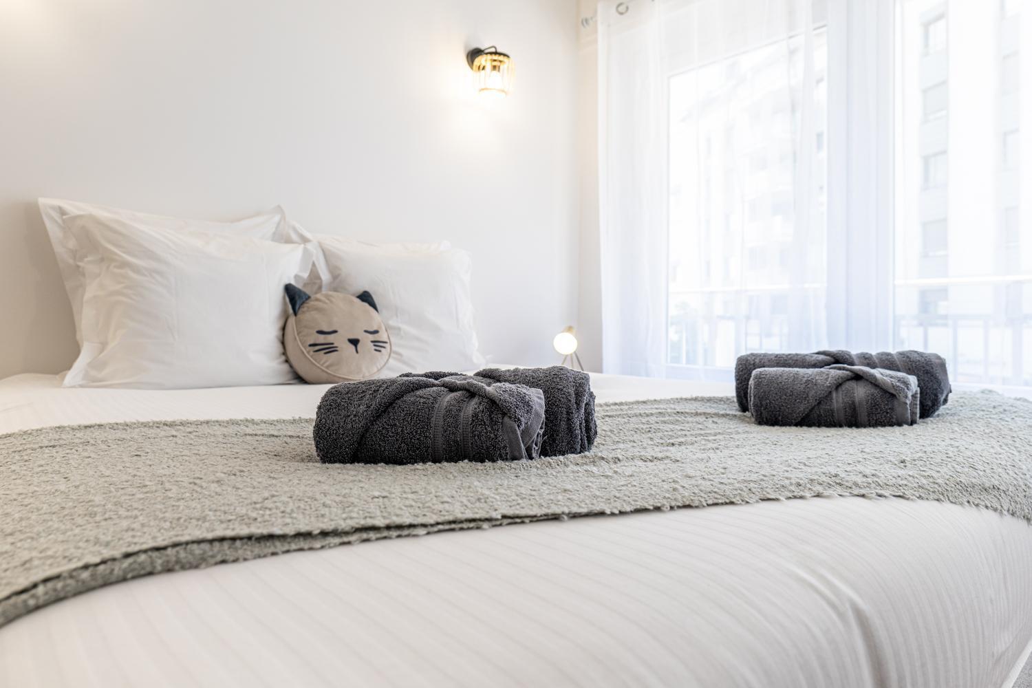 Festival -Appartement 3 Pieces Annecy Centre Ville Екстер'єр фото