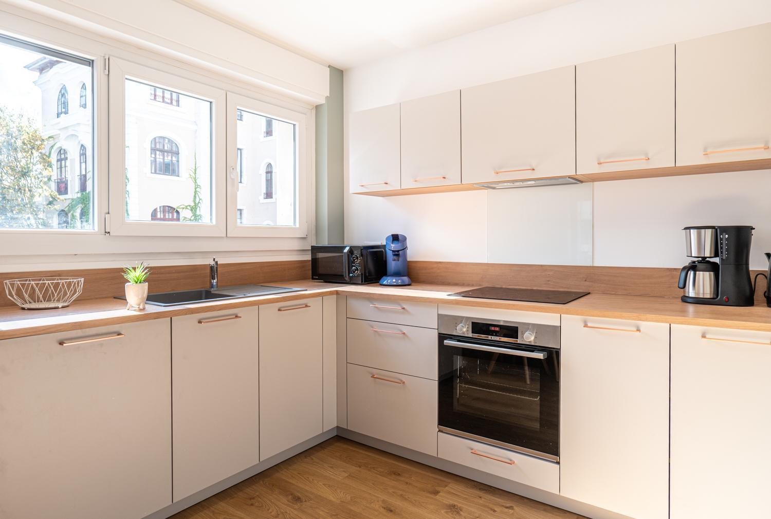 Festival -Appartement 3 Pieces Annecy Centre Ville Екстер'єр фото